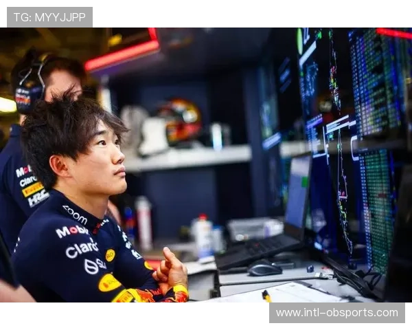 车手市场最后三站定局,角田裕毅与劳森期末考压力