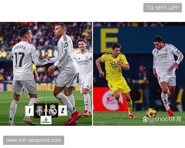 莫里罗传射建功，比利亚雷亚尔3-1逆转阿拉维斯